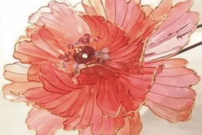 פאזל של Flowers