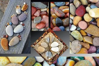 Galets jigsaw puzzle