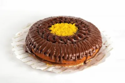 פאזל של delicias
