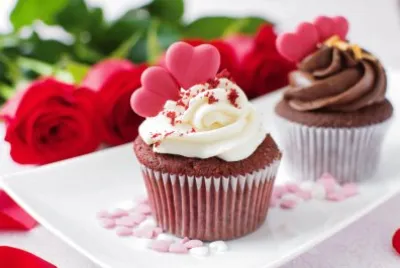 cupcakes jigsaw puzzle