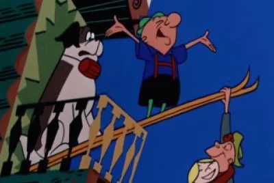 magoo jigsaw puzzle