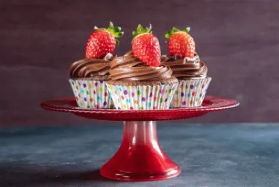 cupcakes jigsaw puzzle