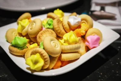 פאזל של Cookie