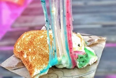 Colors Toast