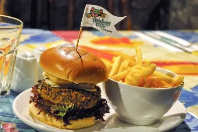 Burger