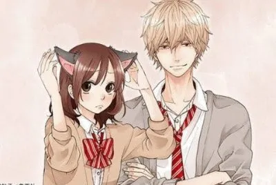 mi anime favorito