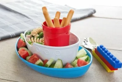 Kids Dish