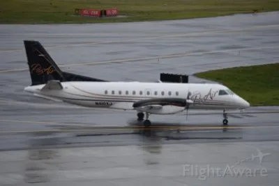 PenAir Saab 340 Alaska jigsaw puzzle