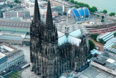 COLONIA, ALEMANIA