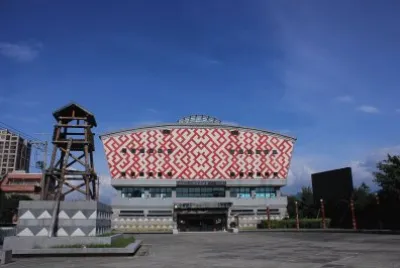 Taoyuan Taiwan