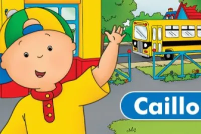 cartoon jigsaw puzzle