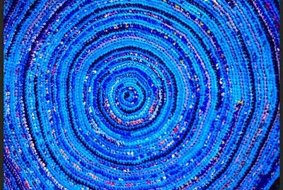 Cercles jigsaw puzzle