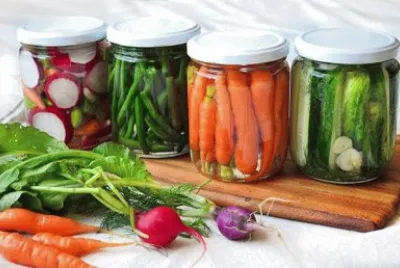Pickles