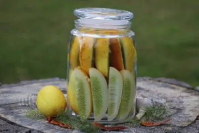 Pickles