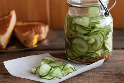 Pickles