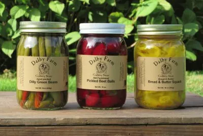 Pickles