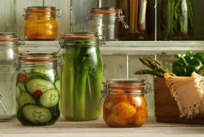 Pickles