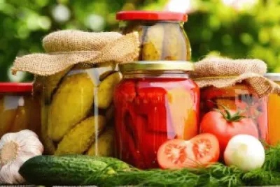 Pickles