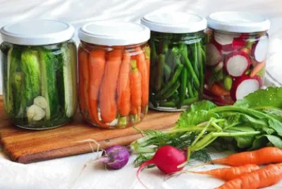 Pickles