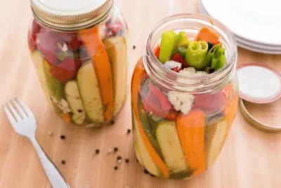 Pickles