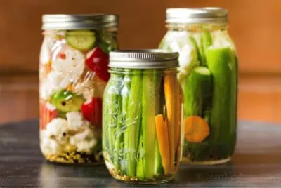 Pickles
