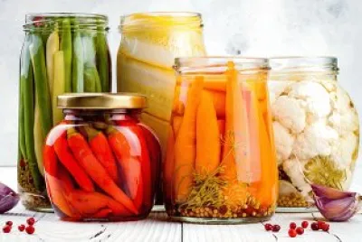Pickles