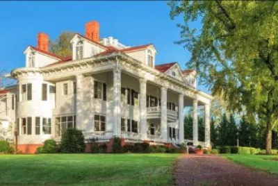 Twelve Oaks
