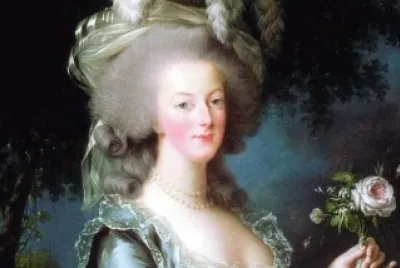 MARIA ANTONIETA
