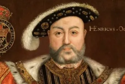 ENRIQUE VIII