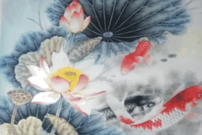 פאזל של Fish