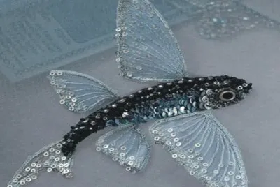 פאזל של Fish