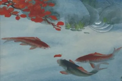 Fish