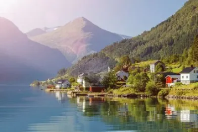 NorvÃ¨ge