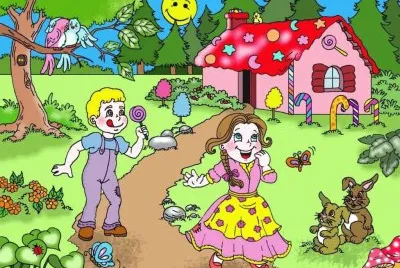 Cartoon