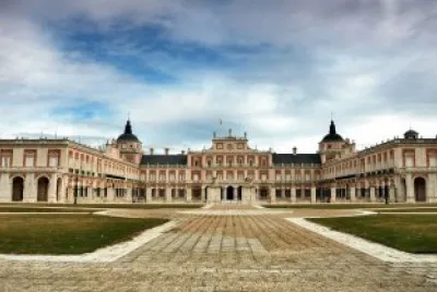 Aranjuez-Madrid
