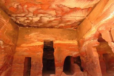 פאזל של PETRA JORDANIA