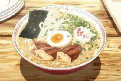 food, Miyazaki, japan, anime