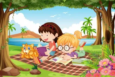Cartoon