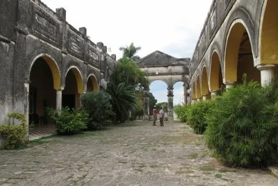 hacienda 7