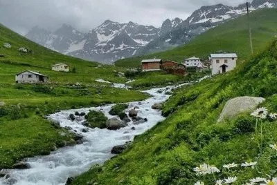 naturaleza