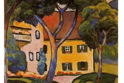August Macke