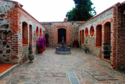 rancho