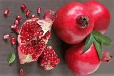 frutas