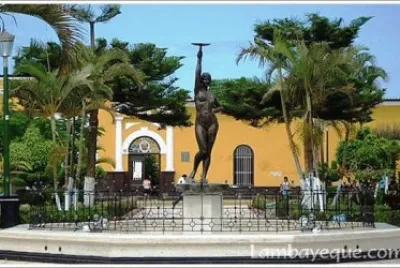 Lambayeque