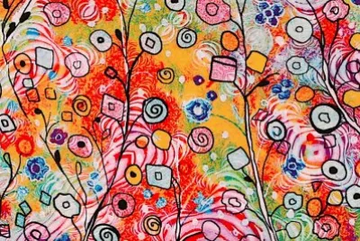 Motifs jigsaw puzzle