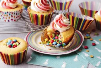 cupcakes jigsaw puzzle