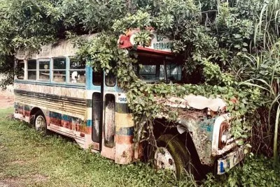 Autobus1 jigsaw puzzle