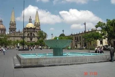 Guadalajara, Jalisco