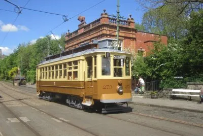 tramway 2 jigsaw puzzle