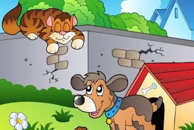 Cartoon